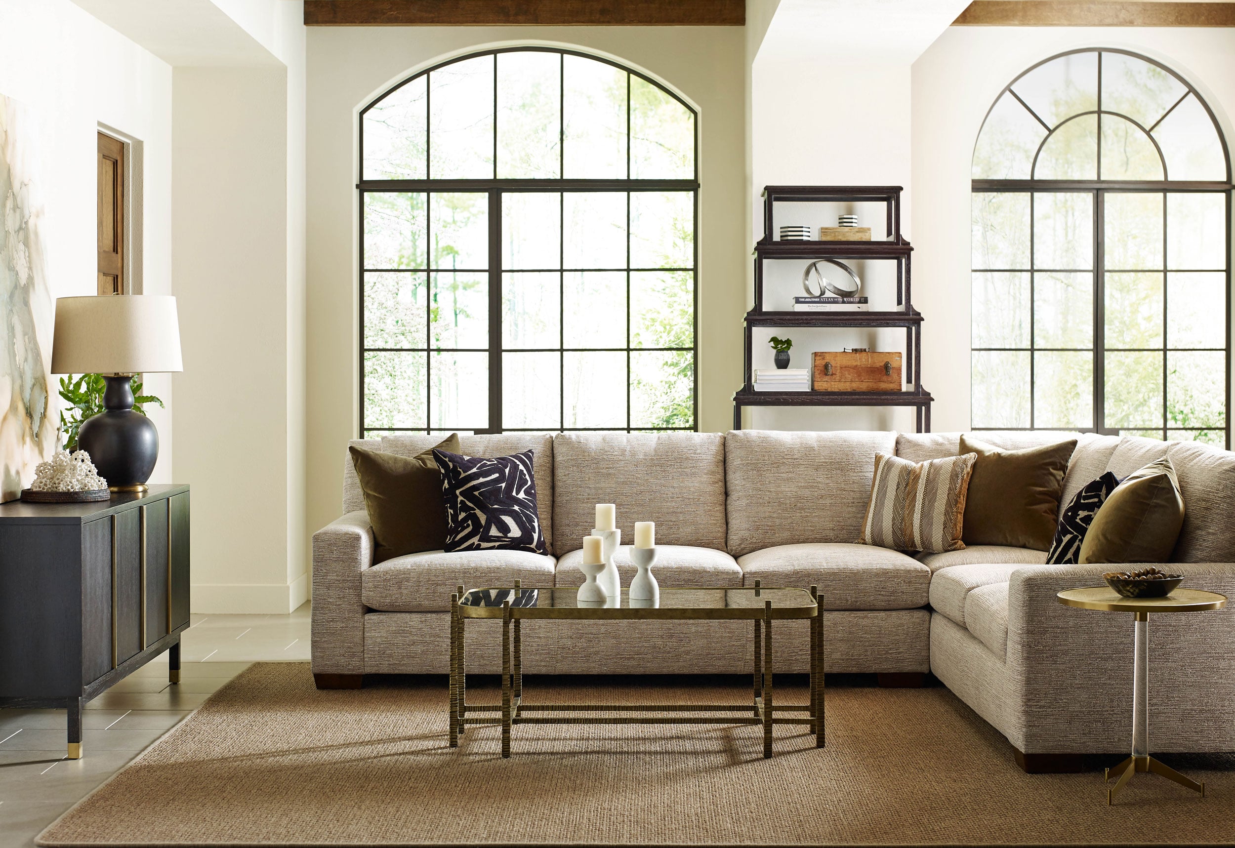 Living Room Furniture